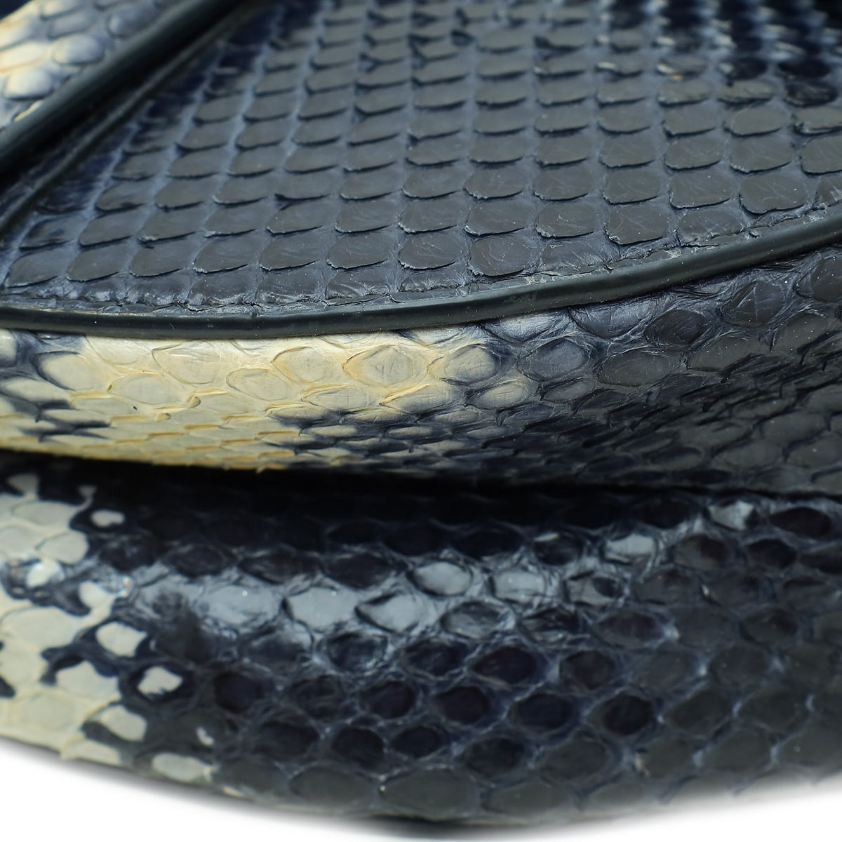 Dior Saddle Crossbody - Rovelle Bags