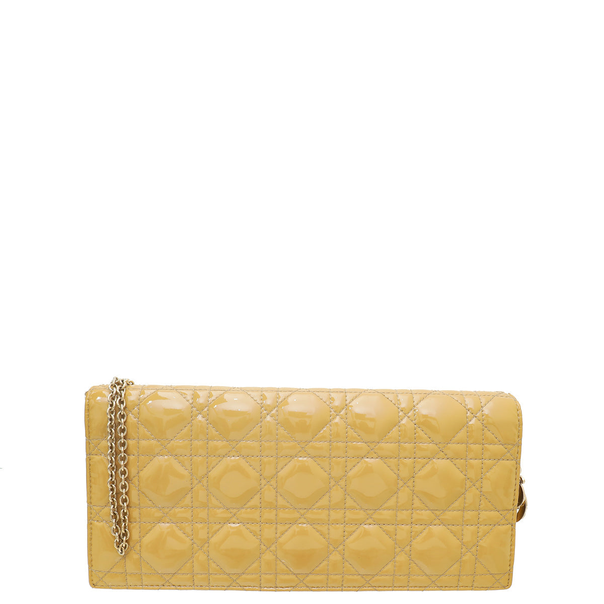 Dior Lady Dior Clutch - Rovelle Bags