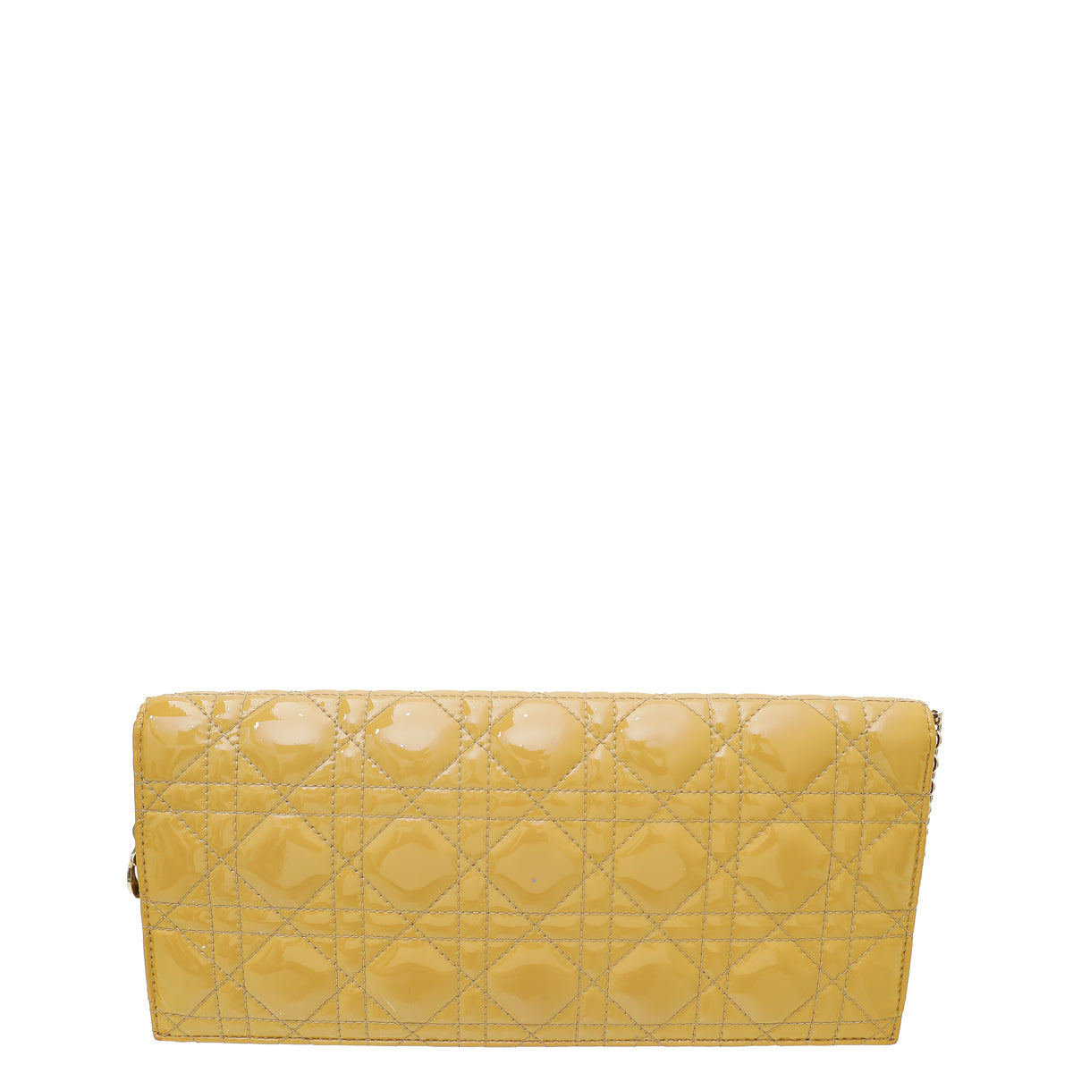 Dior Lady Dior Clutch - Rovelle Bags