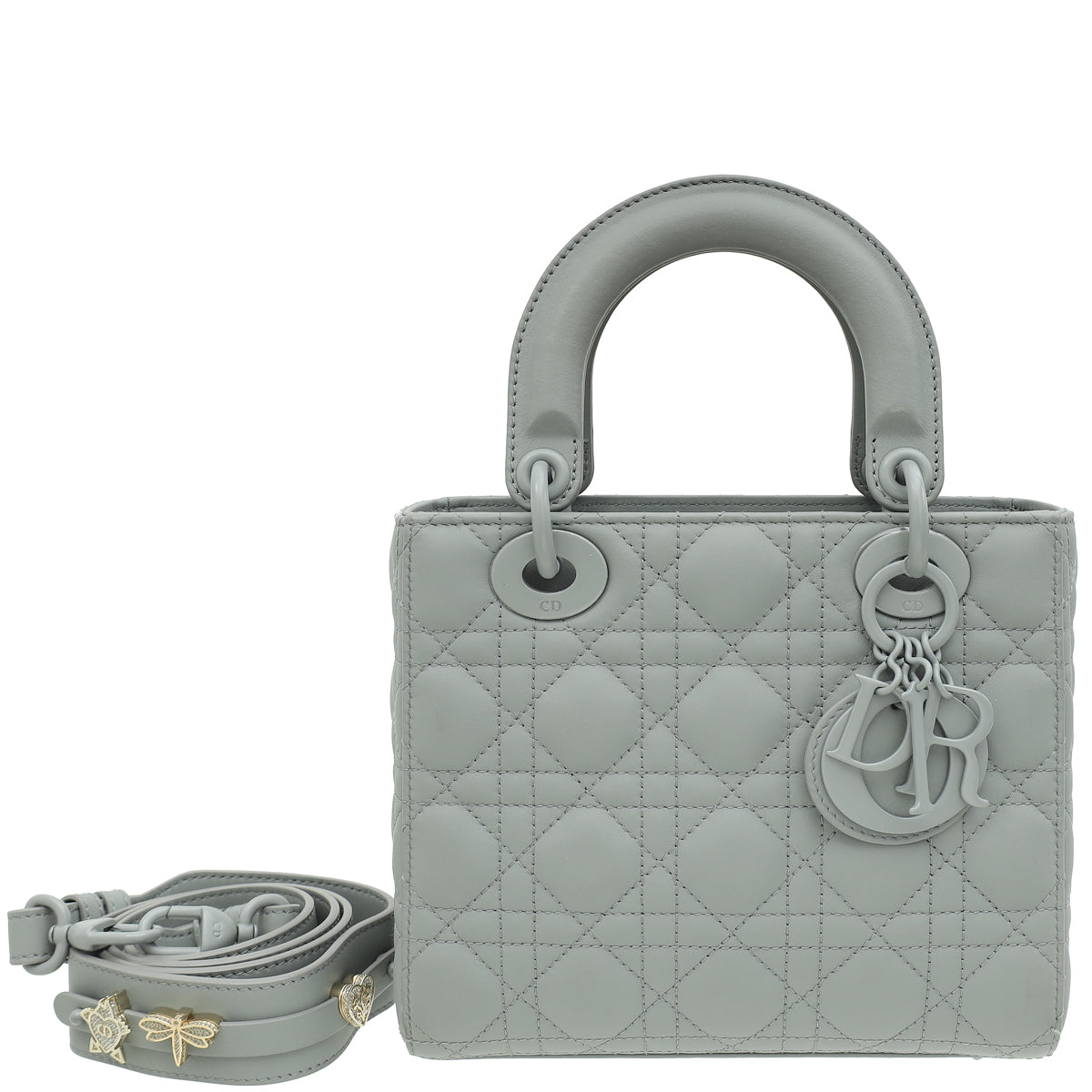 Dior Lady Dior Handbag - Rovelle Bags