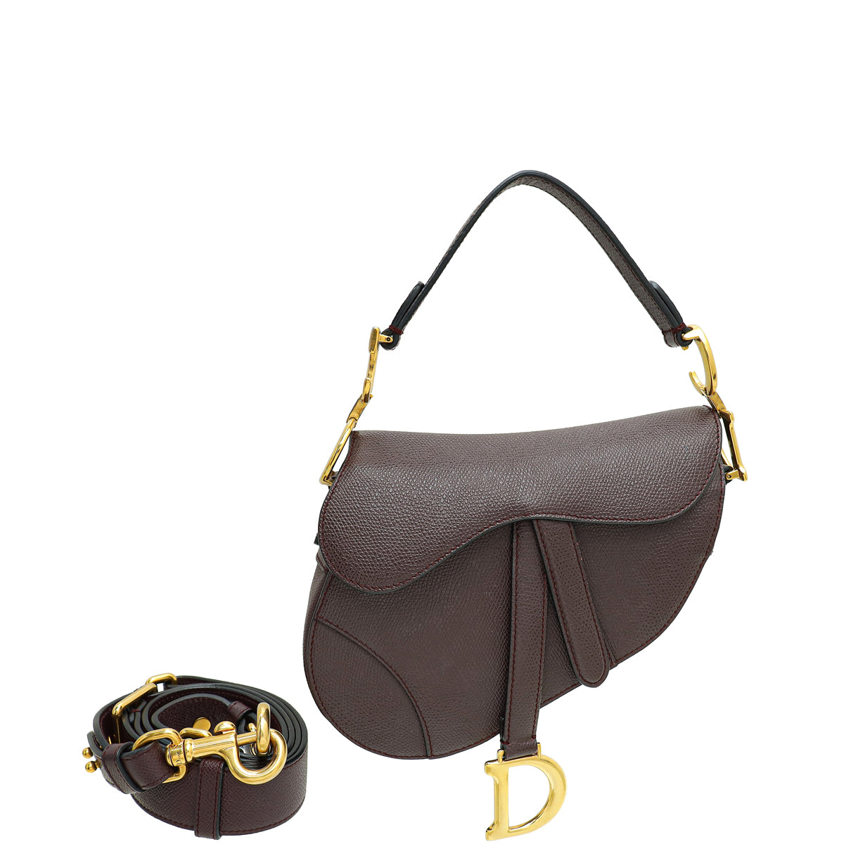 Dior Saddle Crossbody - Rovelle Bags