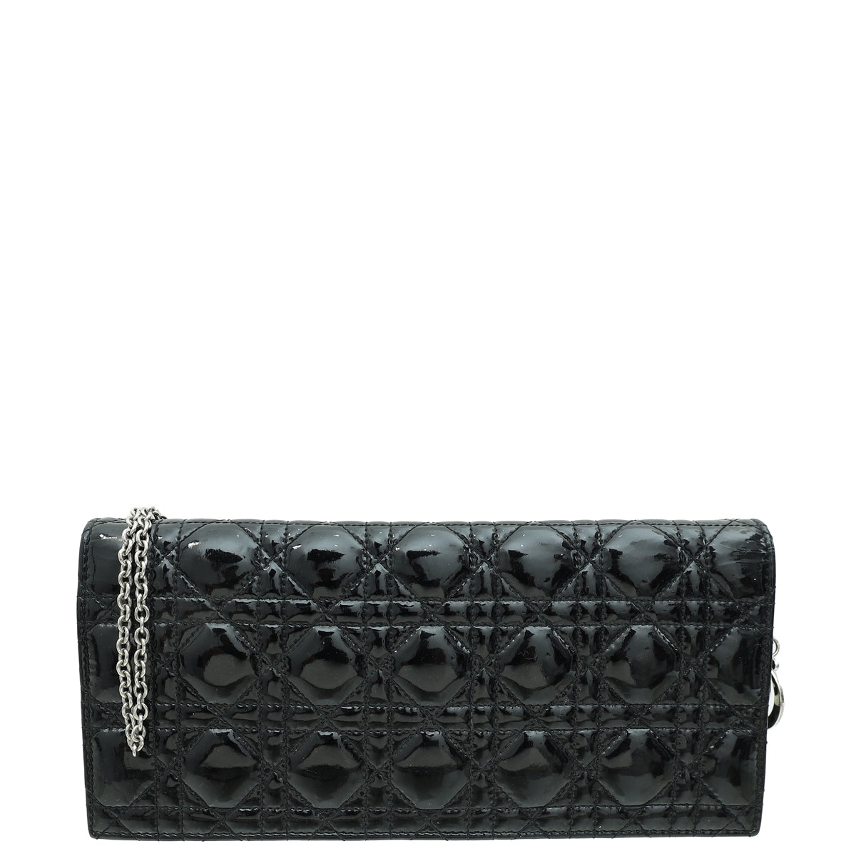 Dior Lady Dior Clutch - Rovelle Bags