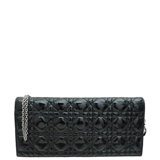 Dior Lady Dior Clutch - Rovelle Bags