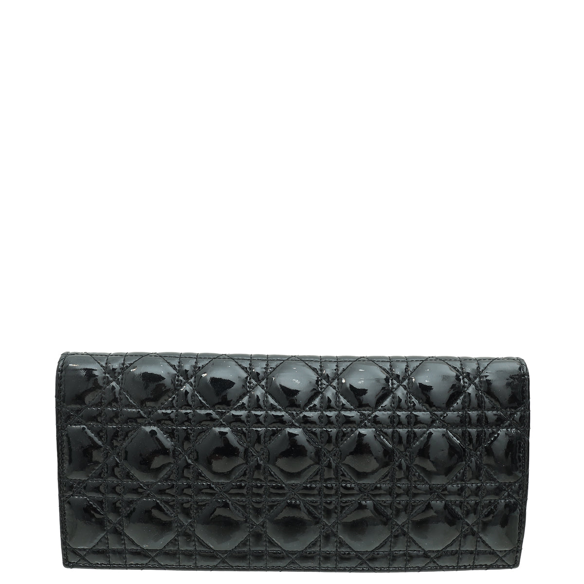 Dior Lady Dior Clutch - Rovelle Bags
