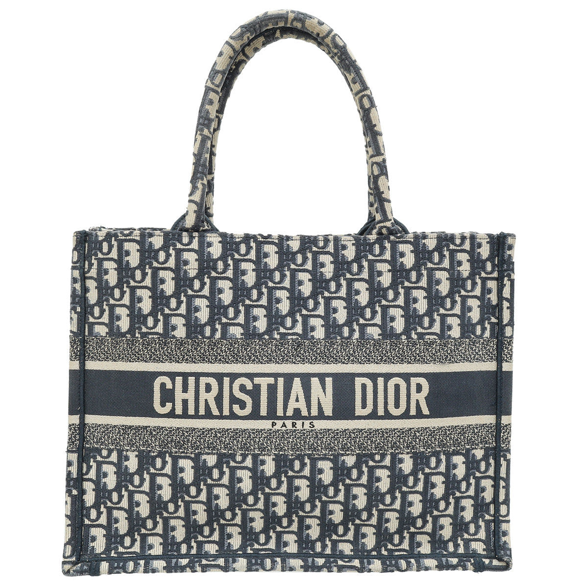 Dior Book Tote Tote - Rovelle Bags