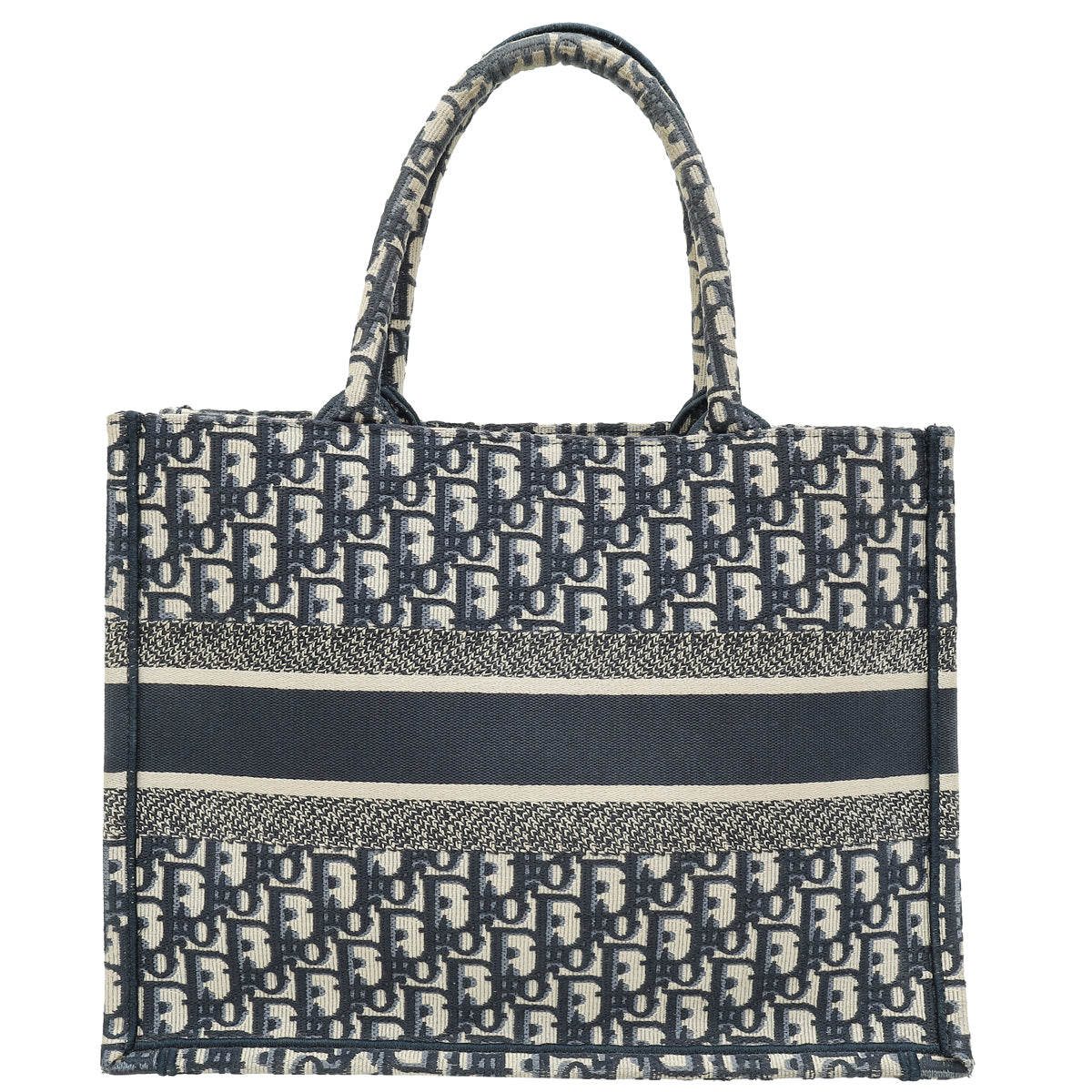 Dior Book Tote Tote - Rovelle Bags