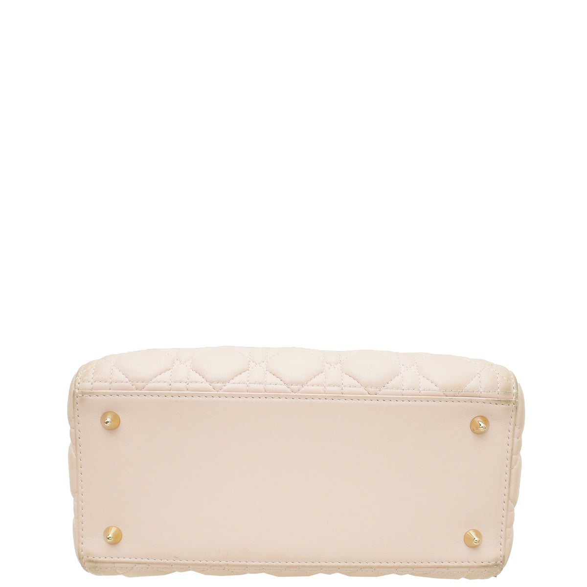 Dior Lady Dior Handbag - Rovelle Bags
