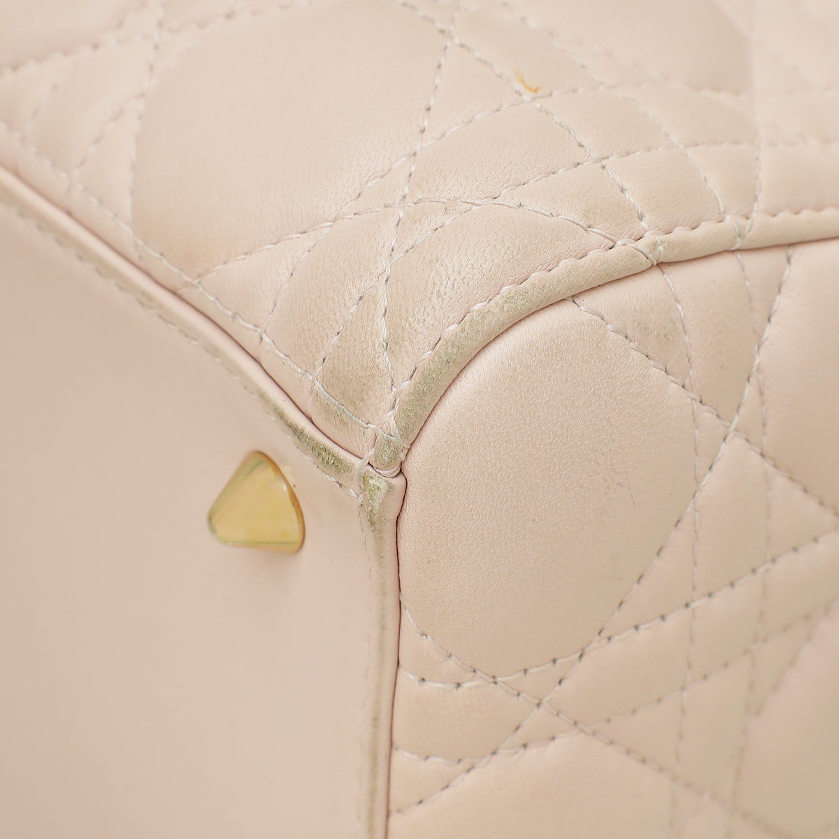Dior Lady Dior Handbag - Rovelle Bags