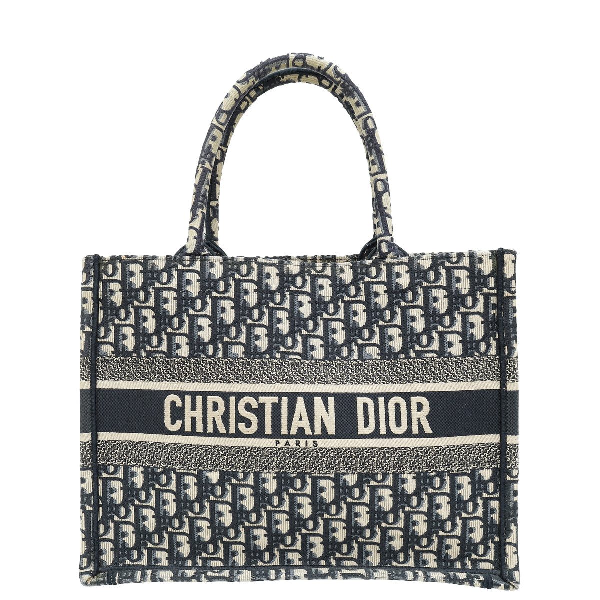 Dior Book Tote Tote - Rovelle Bags