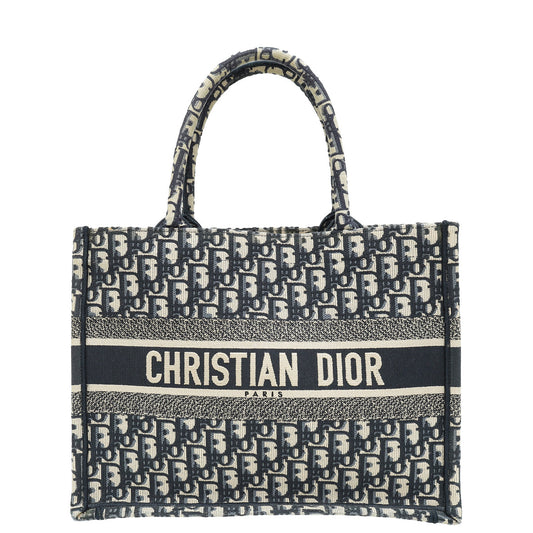 Dior Book Tote Tote - Rovelle Bags