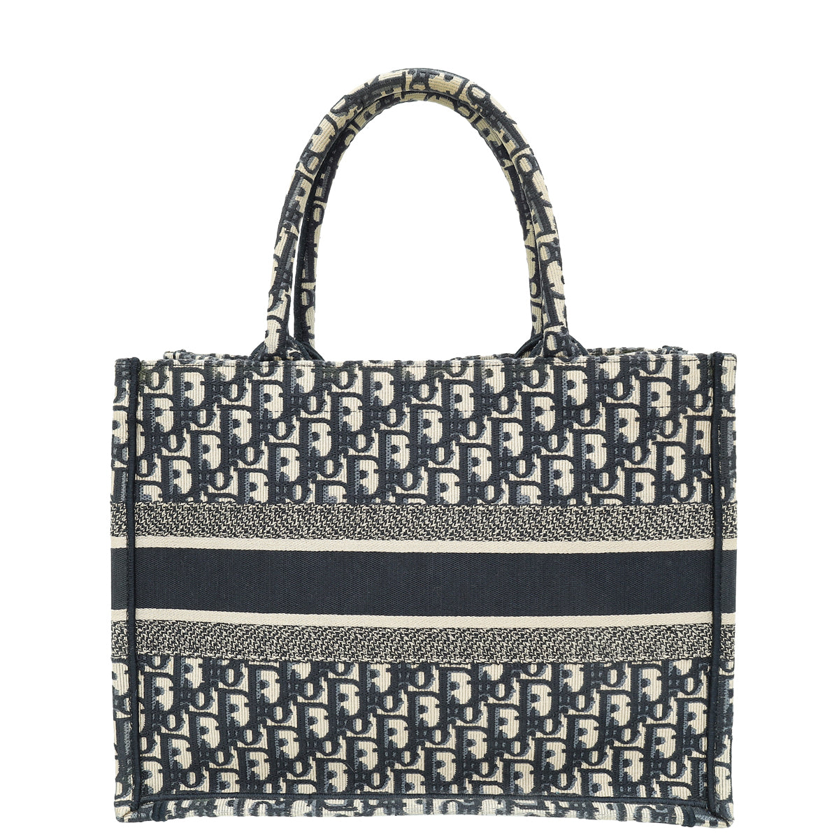 Dior Book Tote Tote - Rovelle Bags
