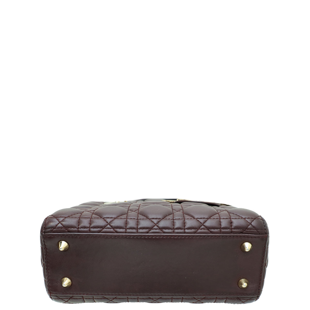 Dior Lady Dior Handbag - Rovelle Bags