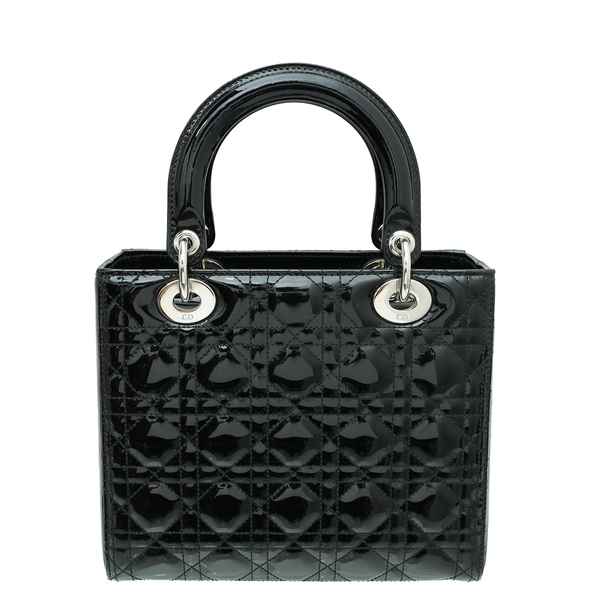 Dior Lady Dior Handbag - Rovelle Bags