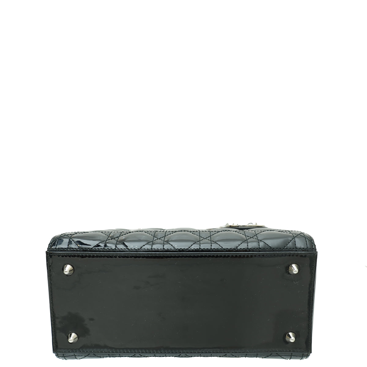 Dior Lady Dior Handbag - Rovelle Bags