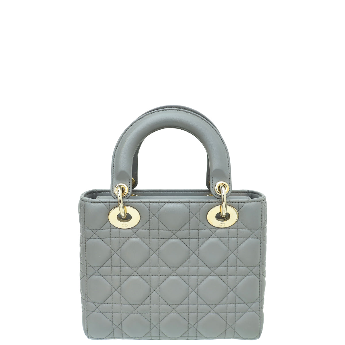 Dior Lady Dior Handbag - Rovelle Bags