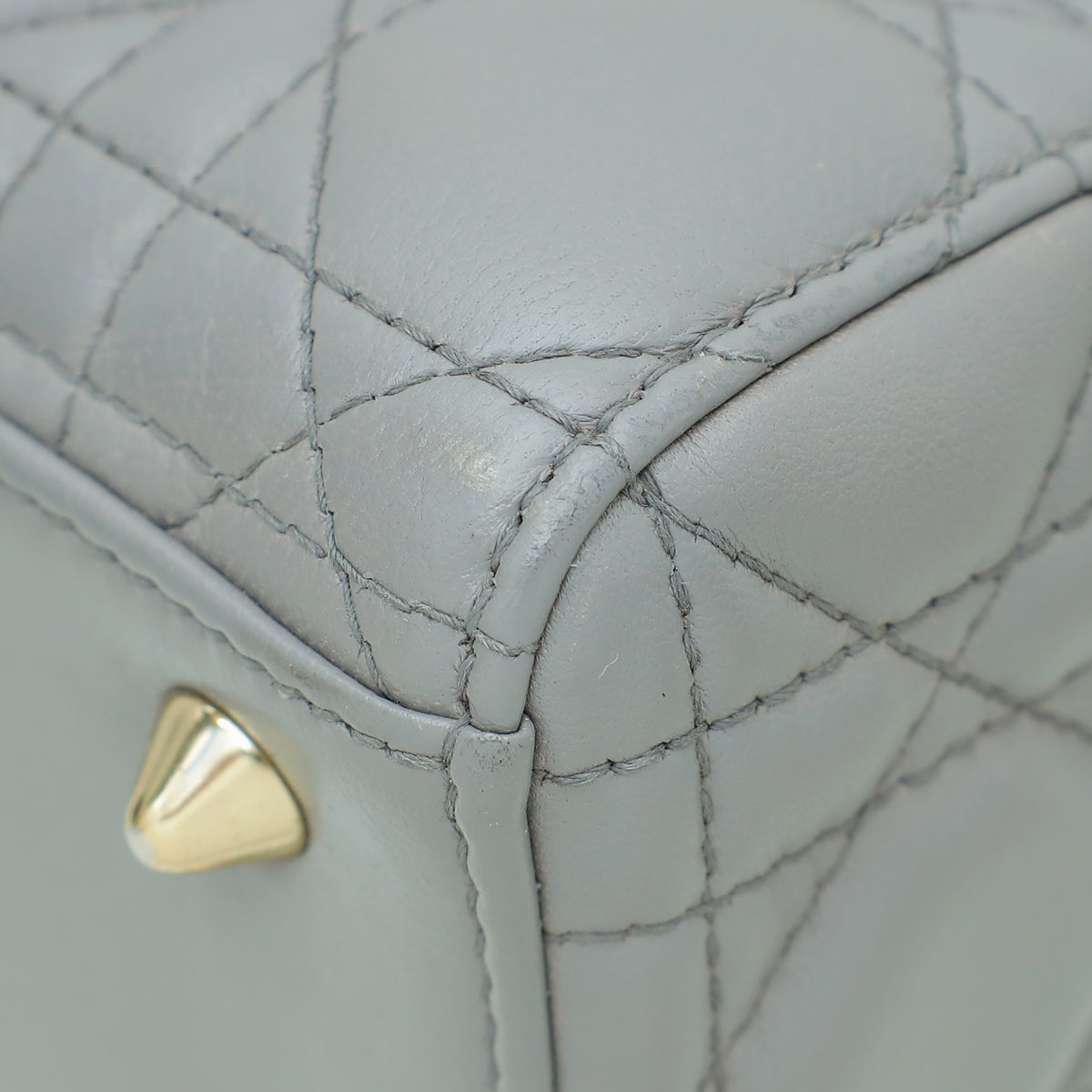 Dior Lady Dior Handbag - Rovelle Bags