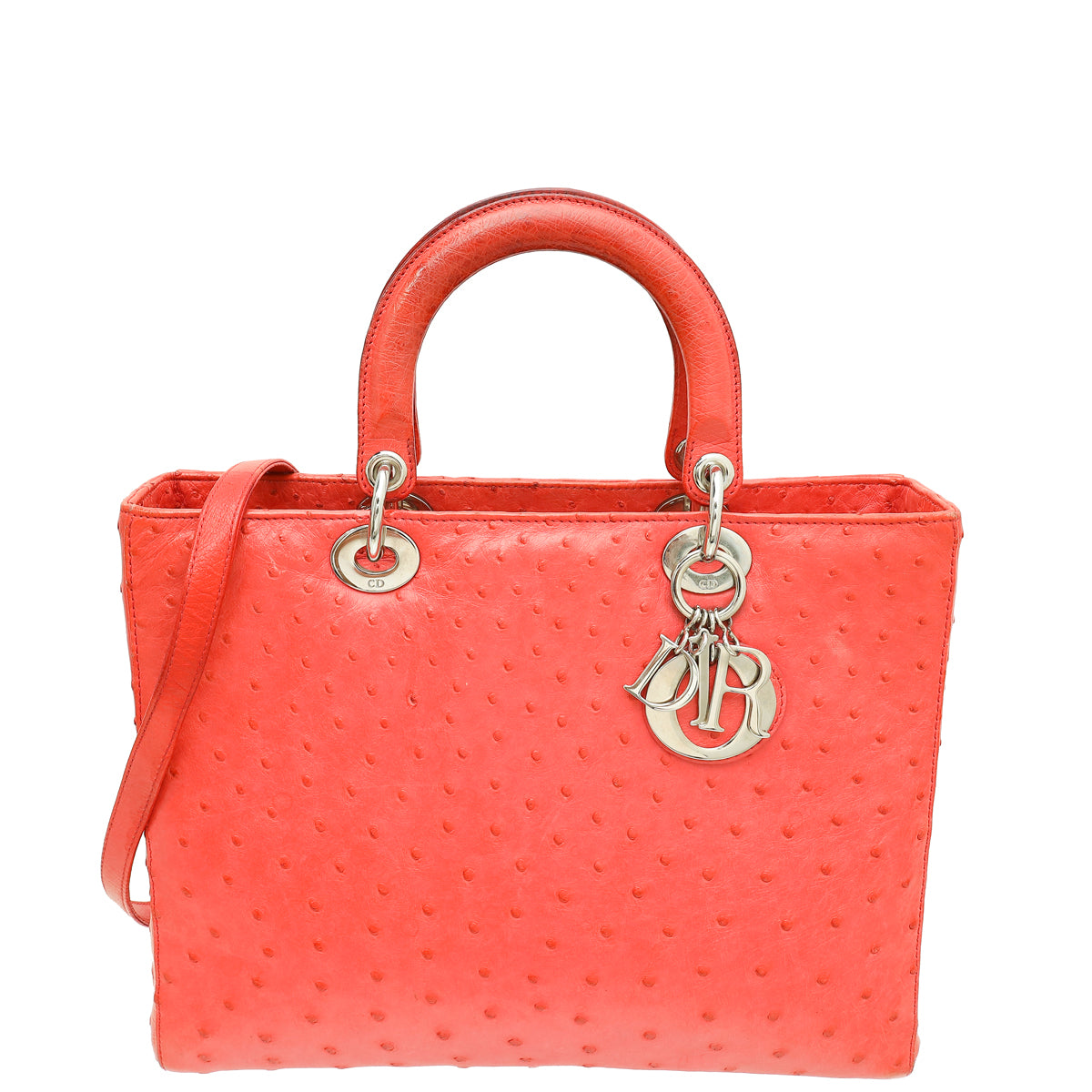 Dior Lady Dior Handbag - Rovelle Bags