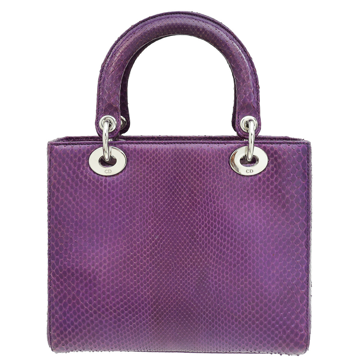 Dior Lady Dior Handbag - Rovelle Bags