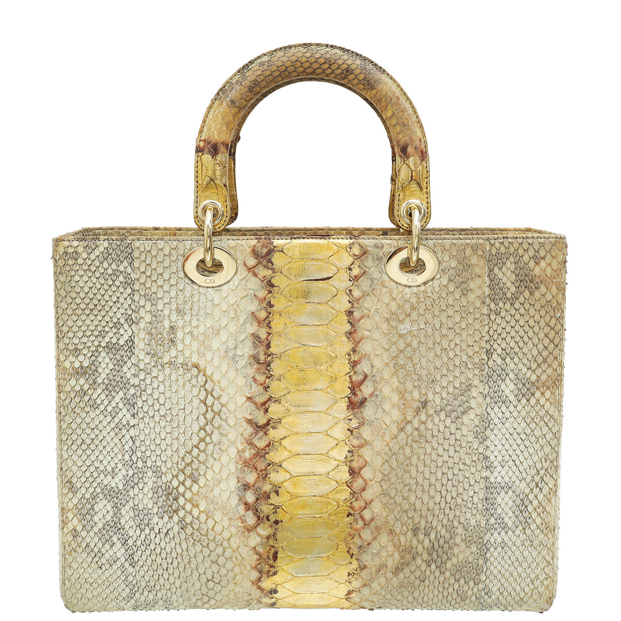 Dior Lady Dior Handbag - Rovelle Bags