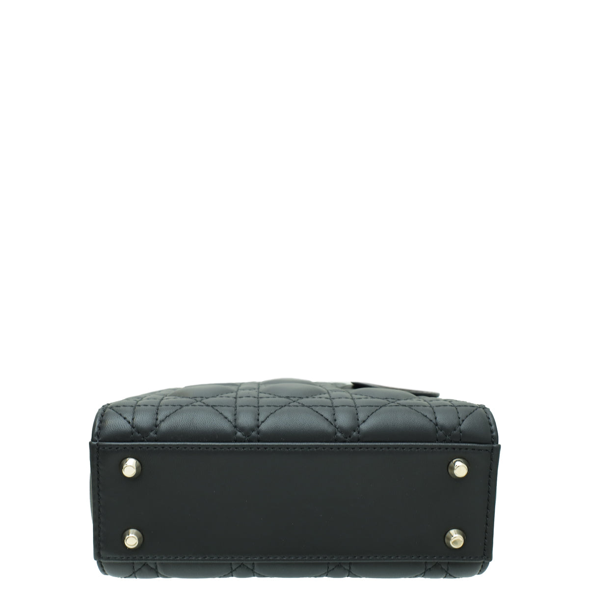 Dior Lady Dior Handbag - Rovelle Bags