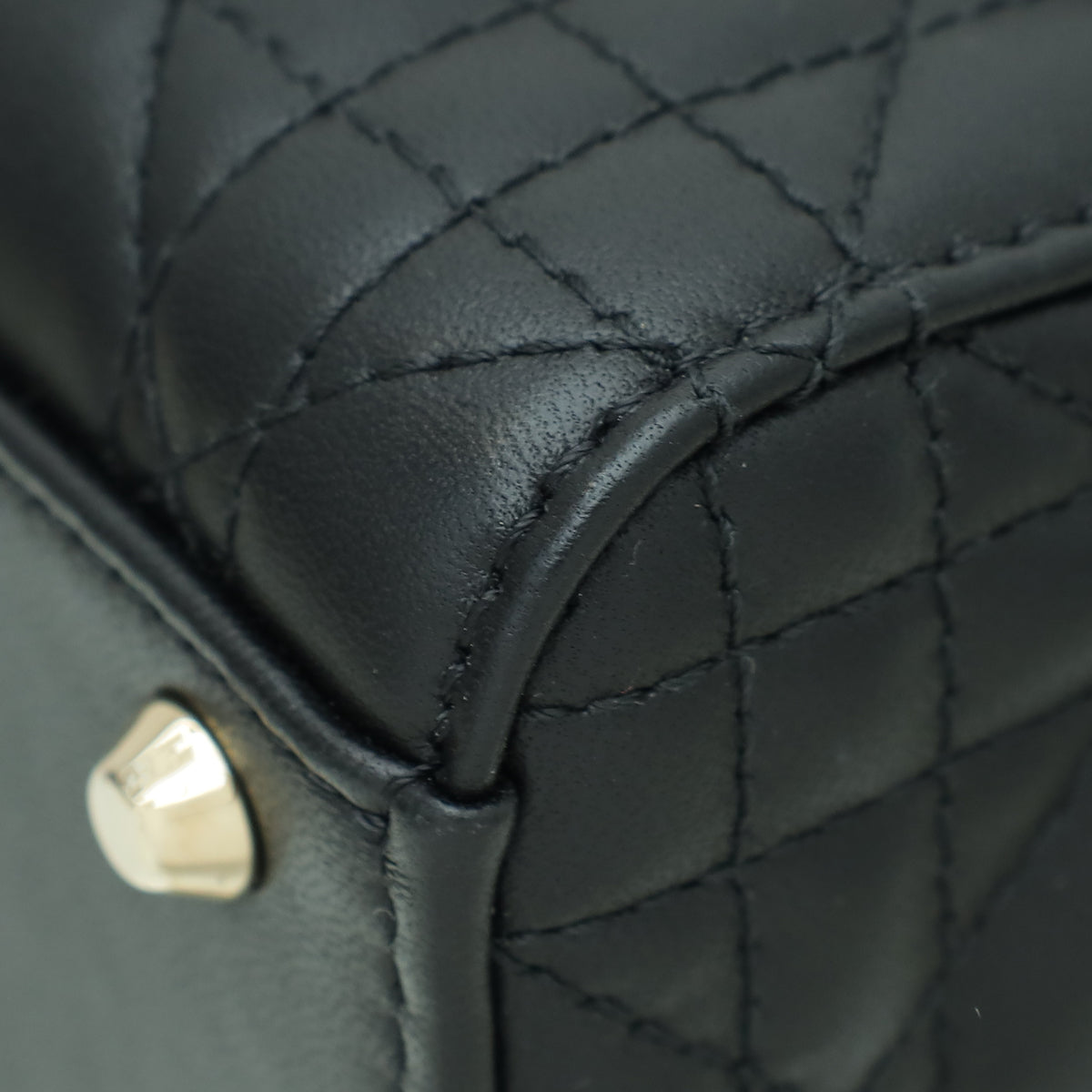 Dior Lady Dior Handbag - Rovelle Bags