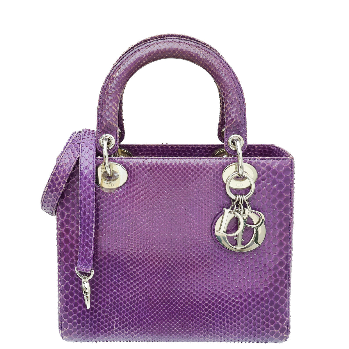 Dior Lady Dior Handbag - Rovelle Bags