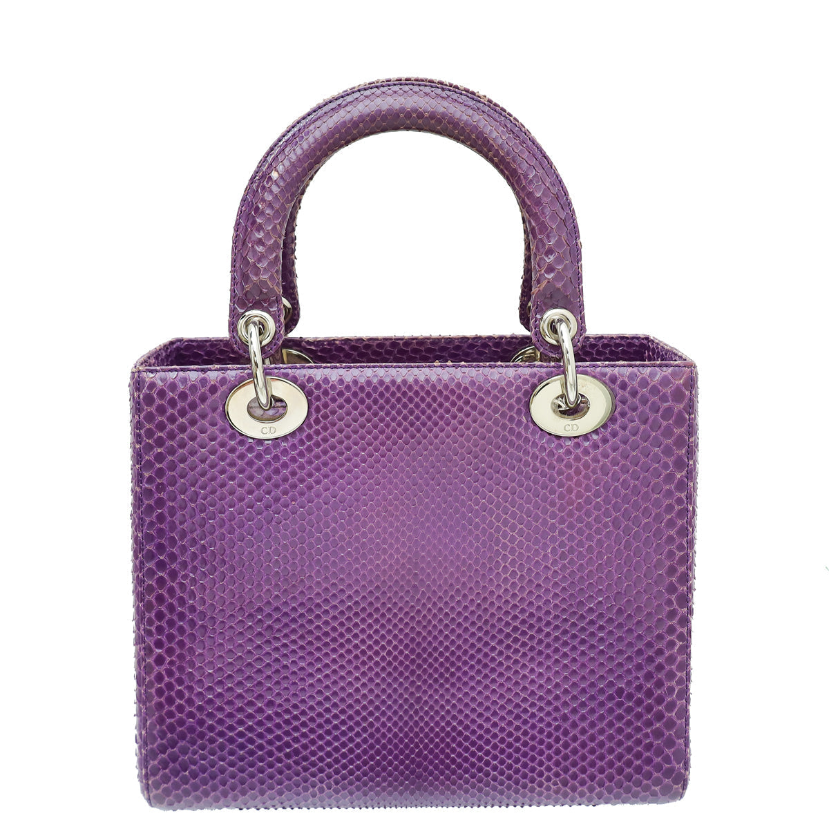 Dior Lady Dior Handbag - Rovelle Bags