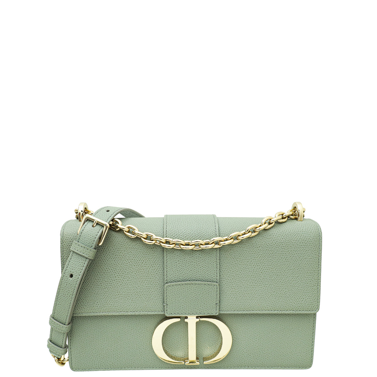 Dior 30 Montaigne Shoulder Bag - Rovelle Bags