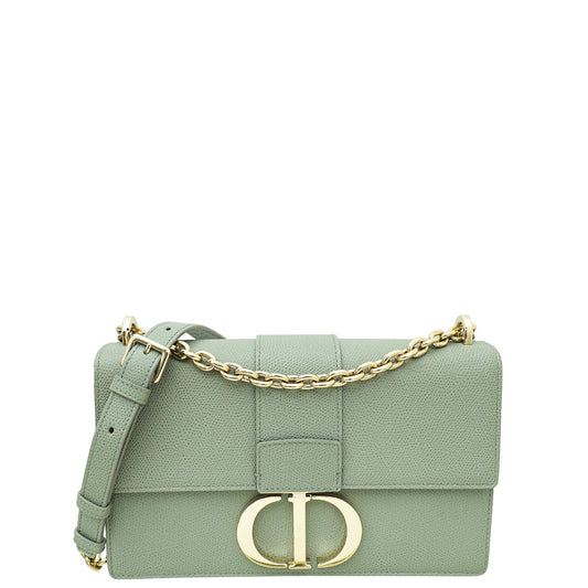 Dior 30 Montaigne Shoulder Bag - Rovelle Bags