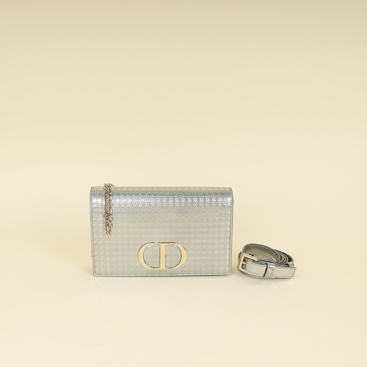 Dior 30 Montaigne Shoulder Bag - Rovelle Bags