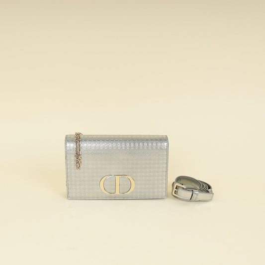 Dior 30 Montaigne Shoulder Bag - Rovelle Bags