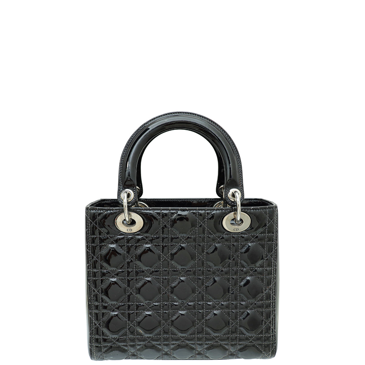 Dior Lady Dior Handbag - Rovelle Bags