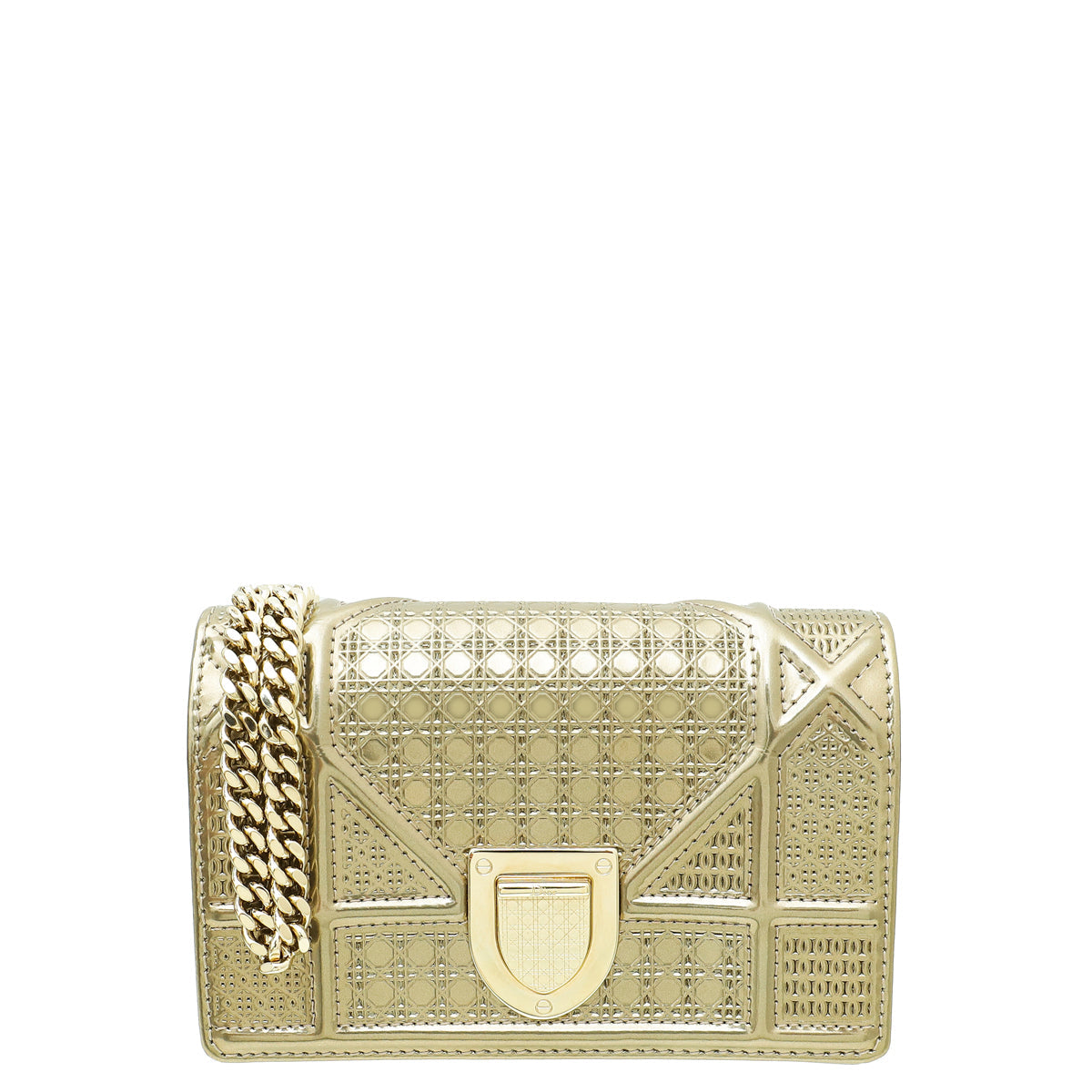 Dior Diorama Shoulder Bag - Rovelle Bags