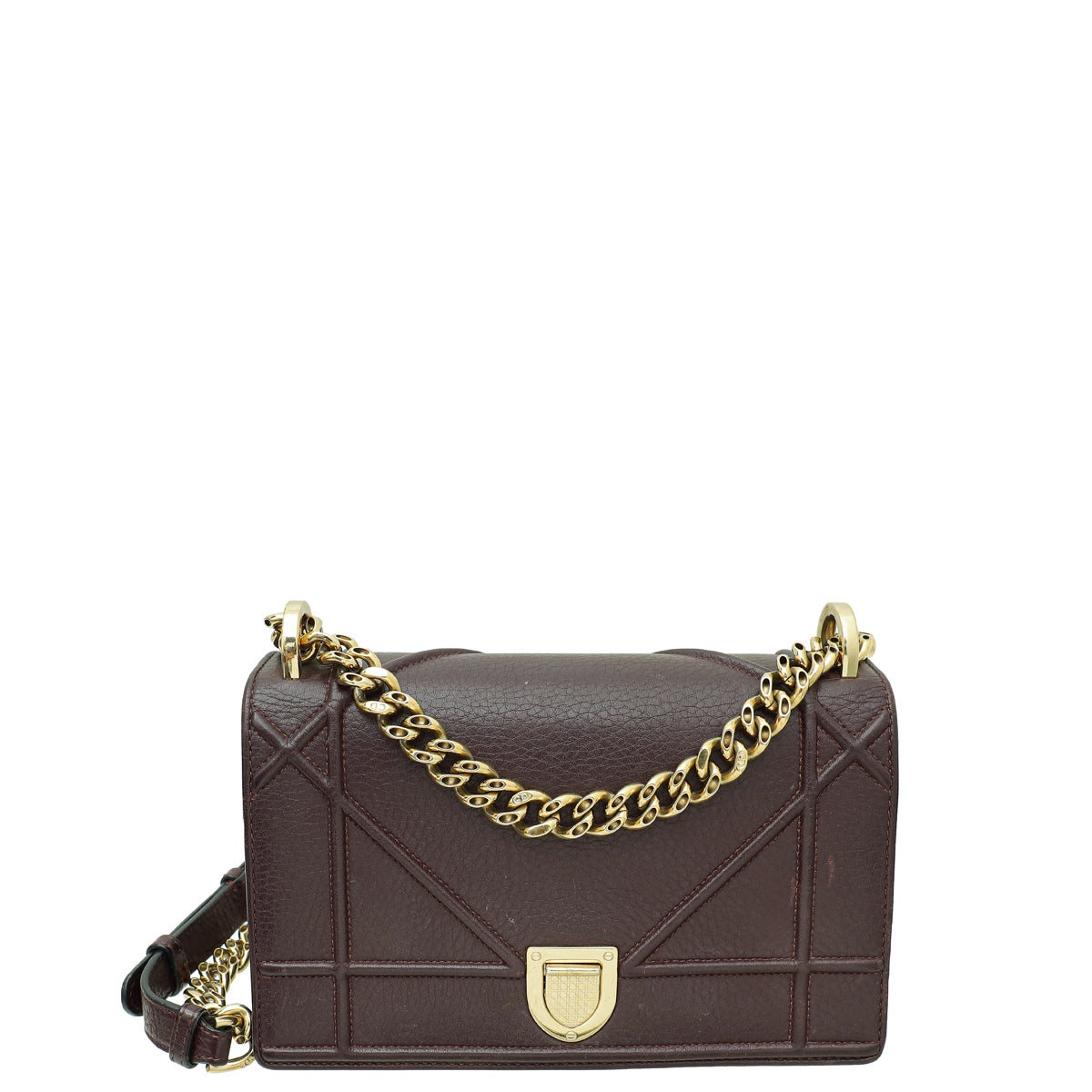 Dior Diorama Shoulder Bag - Rovelle Bags