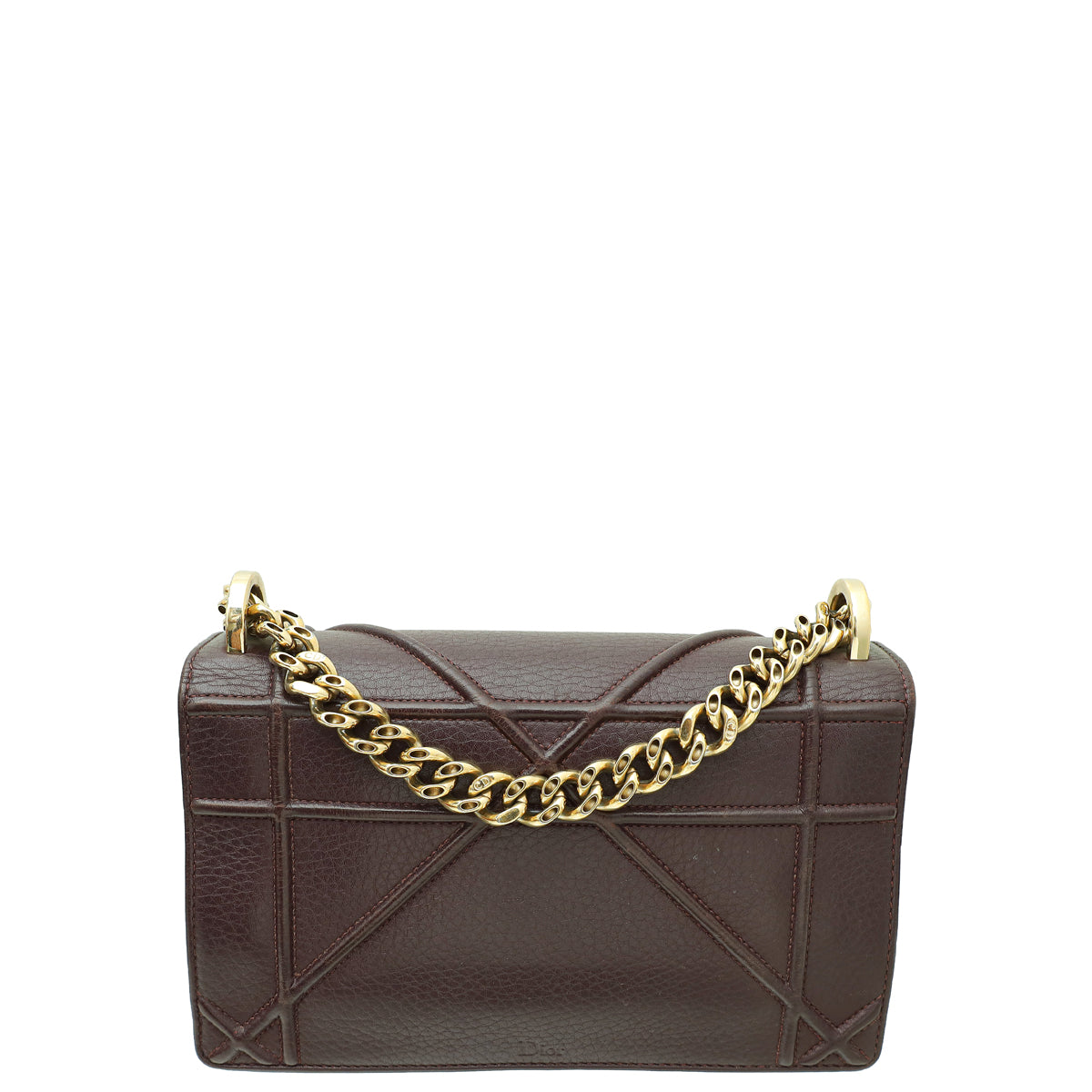Dior Diorama Shoulder Bag - Rovelle Bags