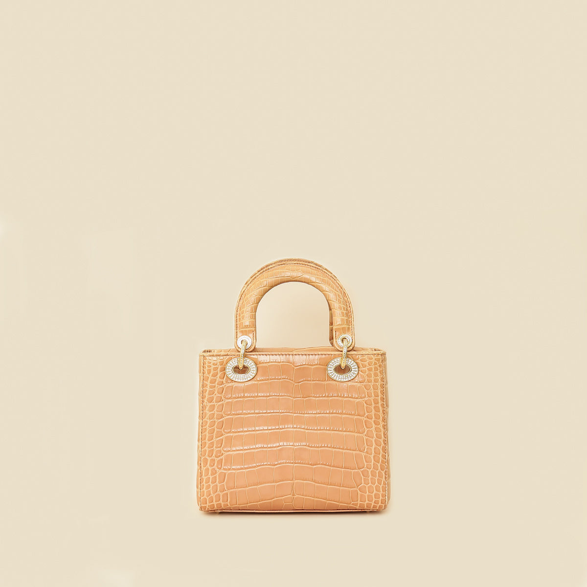 Dior Lady Dior Handbag - Rovelle Bags