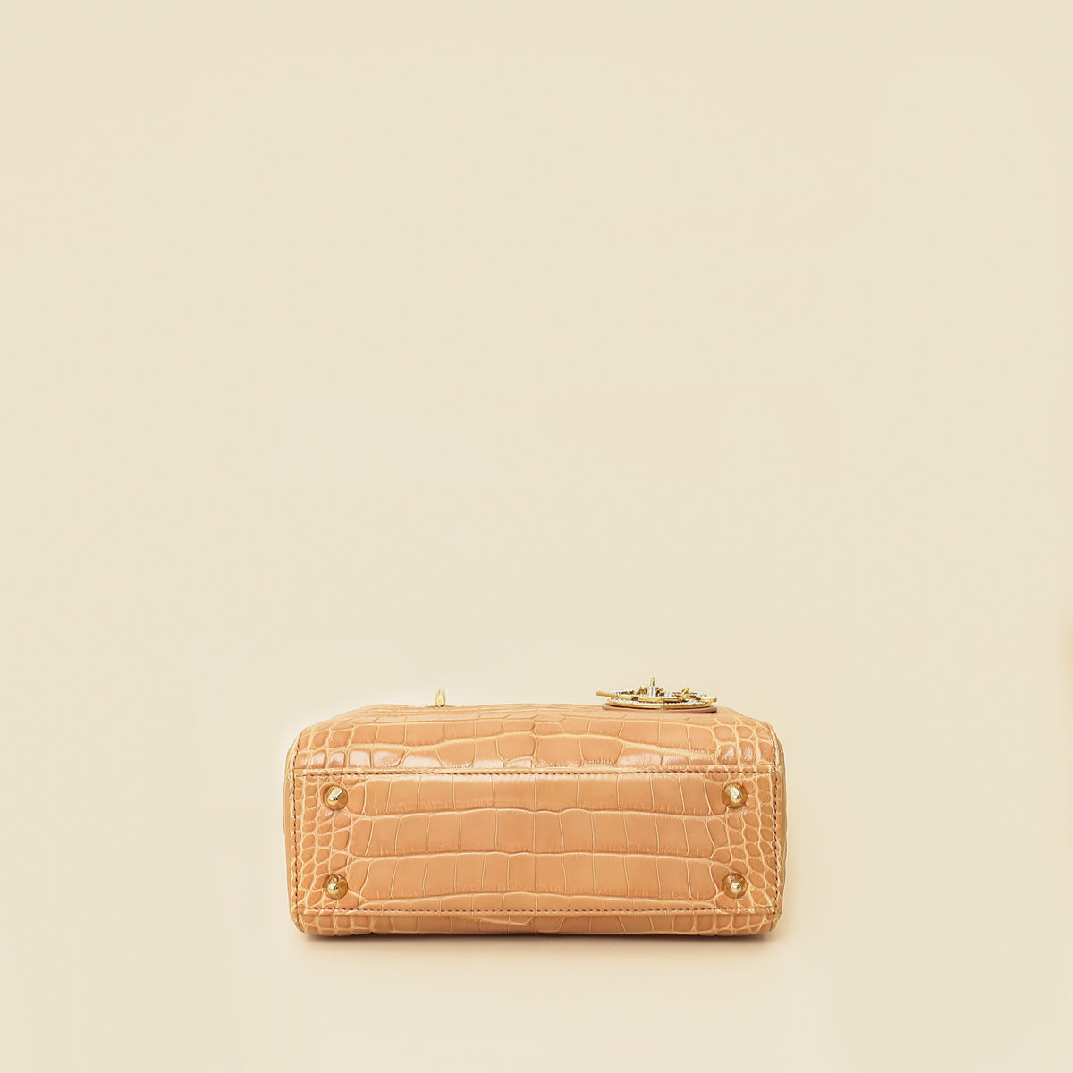 Dior Lady Dior Handbag - Rovelle Bags