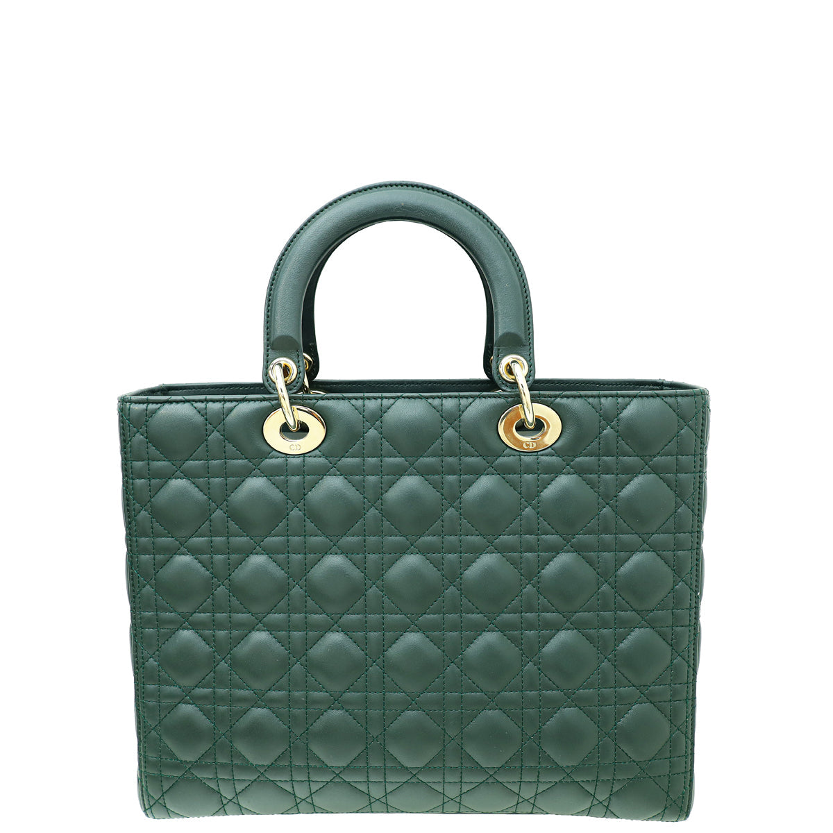 Dior Lady Dior Handbag - Rovelle Bags