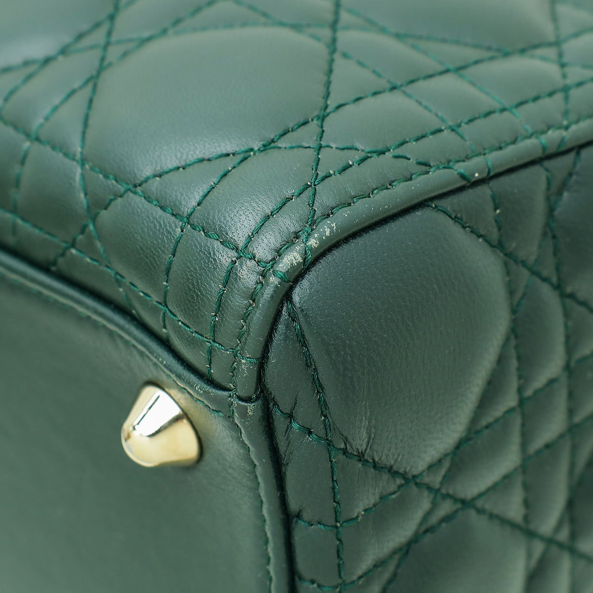 Dior Lady Dior Handbag - Rovelle Bags