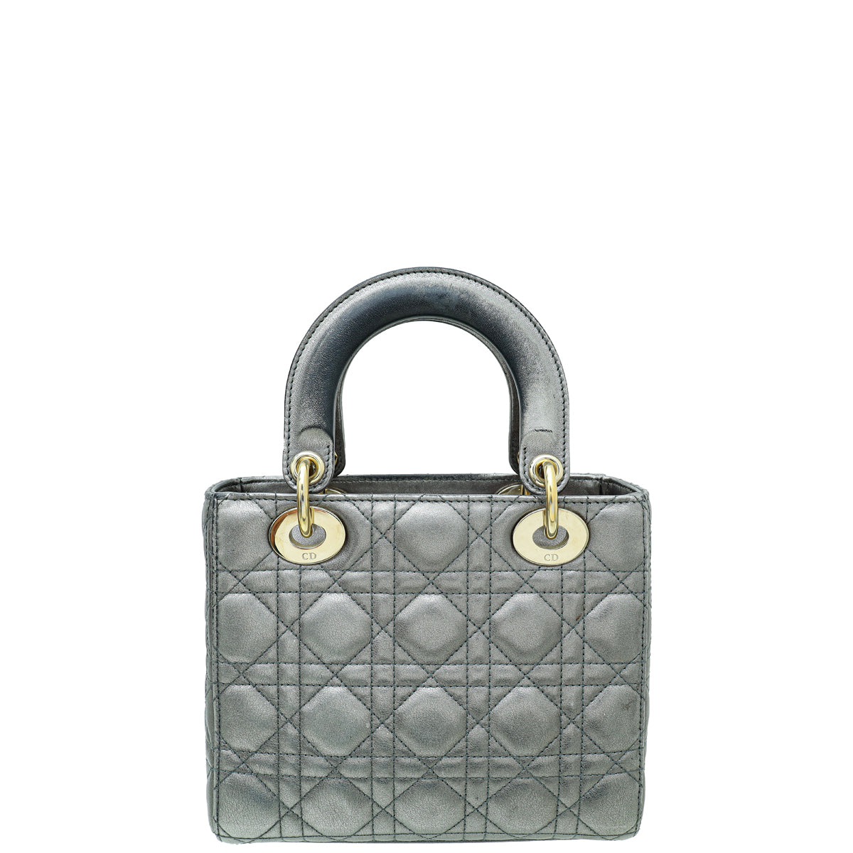 Dior Lady Dior Handbag - Rovelle Bags