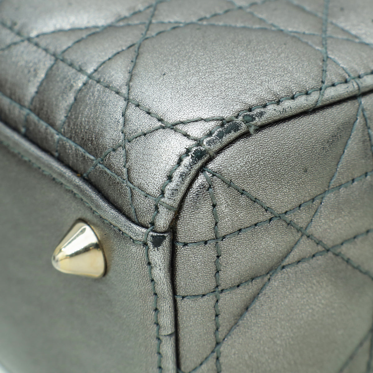 Dior Lady Dior Handbag - Rovelle Bags