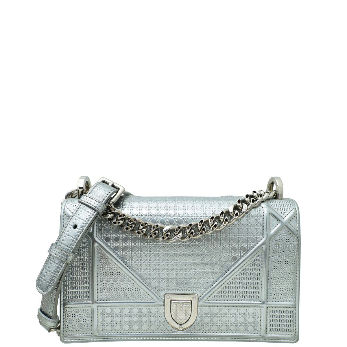 Dior Diorama Shoulder Bag - Rovelle Bags