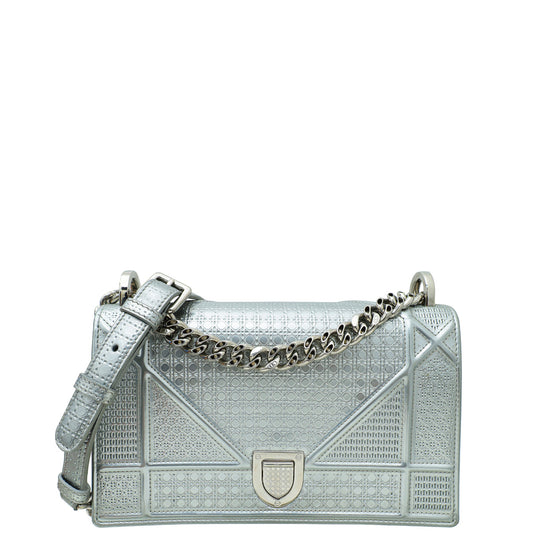 Dior Diorama Shoulder Bag - Rovelle Bags