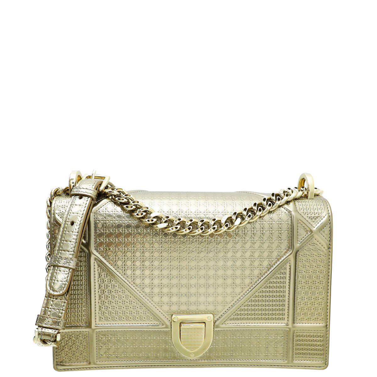 Dior Diorama Shoulder Bag - Rovelle Bags