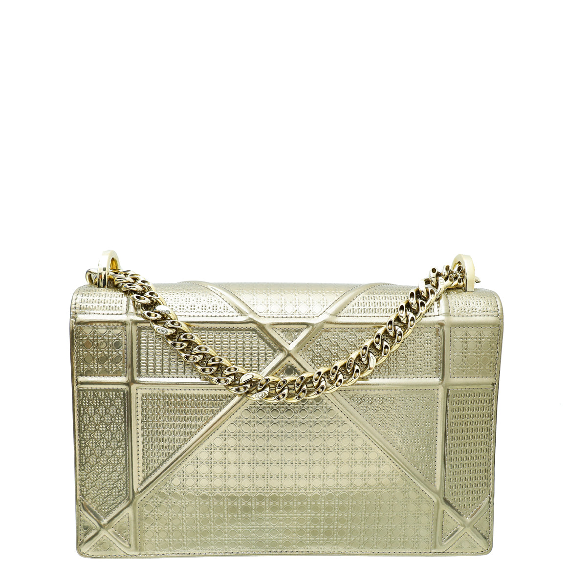 Dior Diorama Shoulder Bag - Rovelle Bags