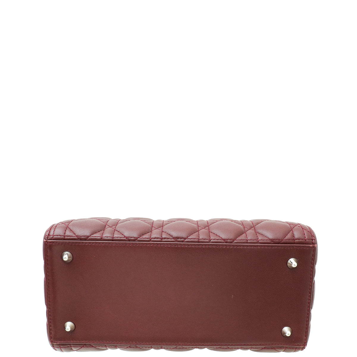 Dior Lady Dior Handbag - Rovelle Bags