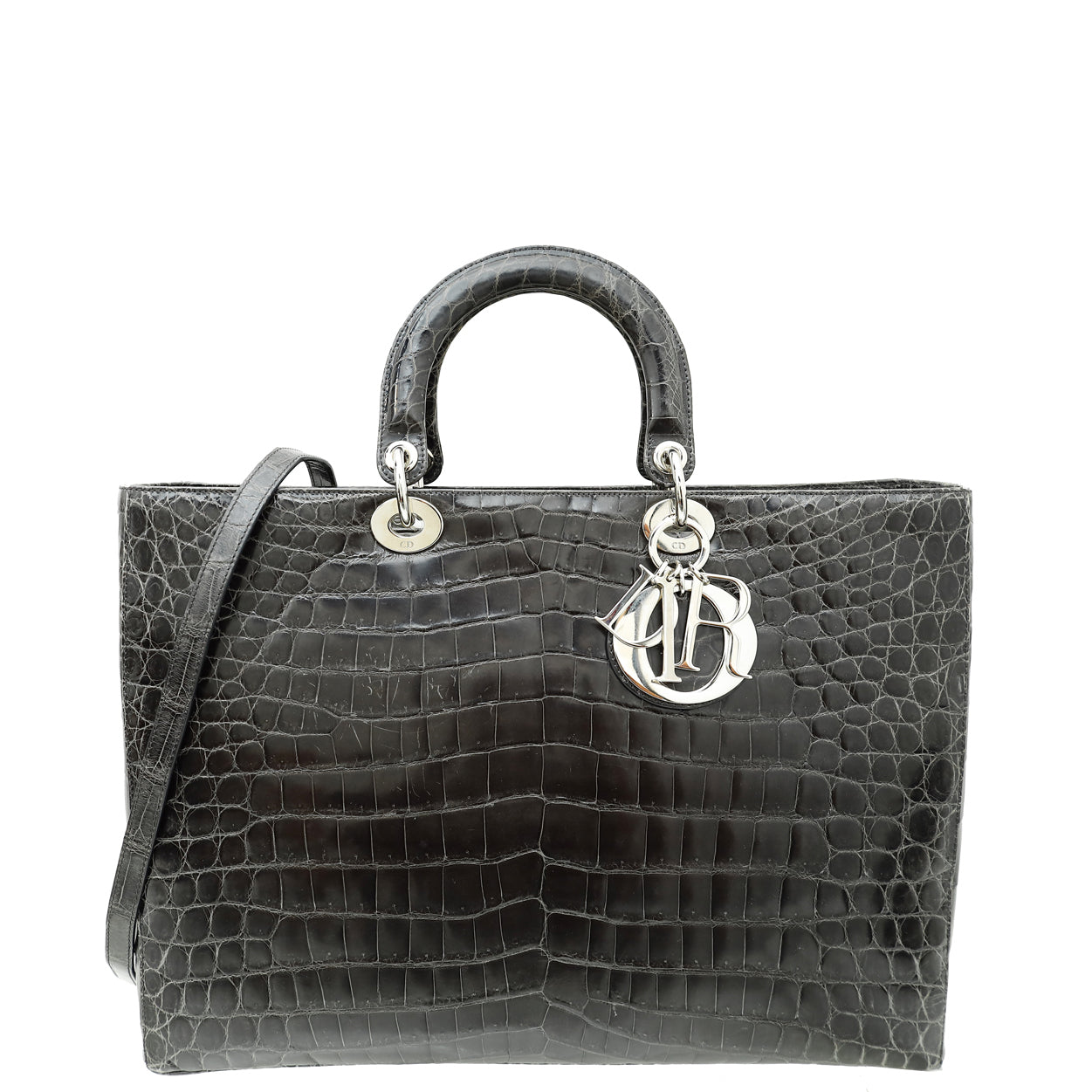 Dior Lady Dior Handbag - Rovelle Bags