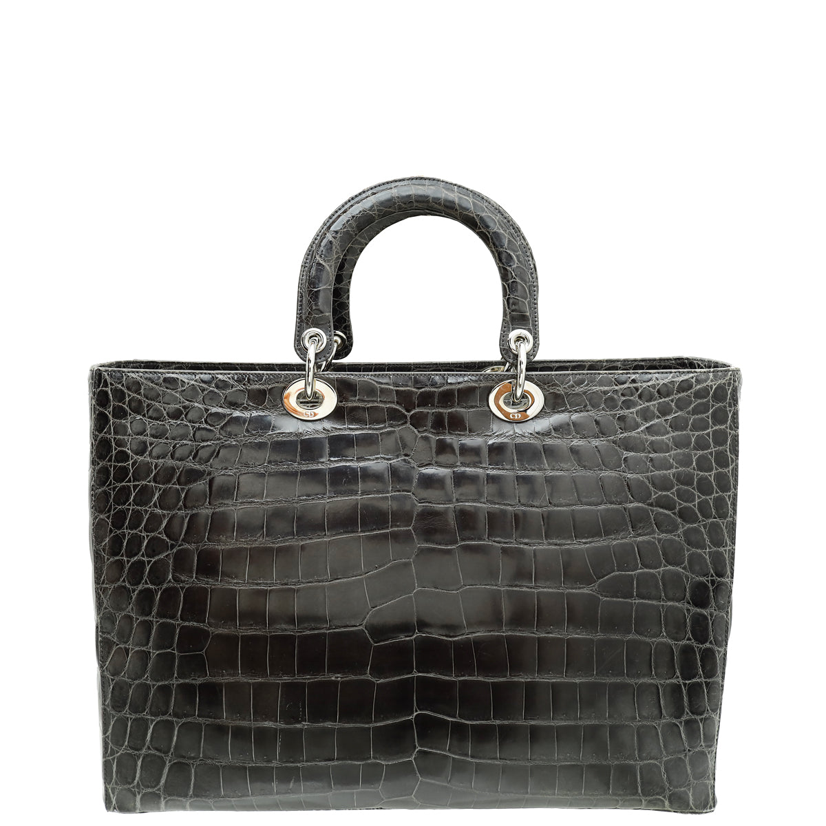 Dior Lady Dior Handbag - Rovelle Bags