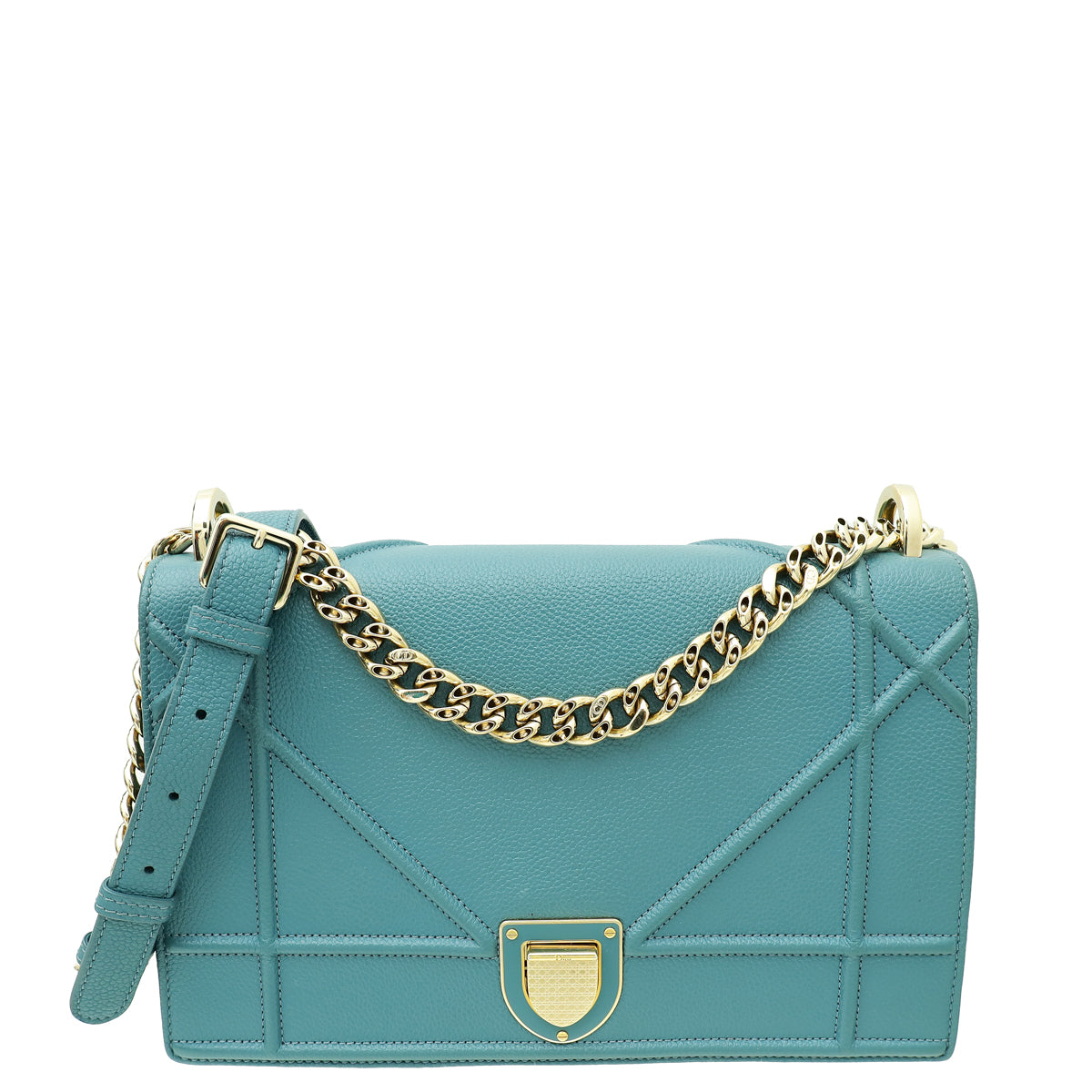 Dior Diorama Shoulder Bag - Rovelle Bags