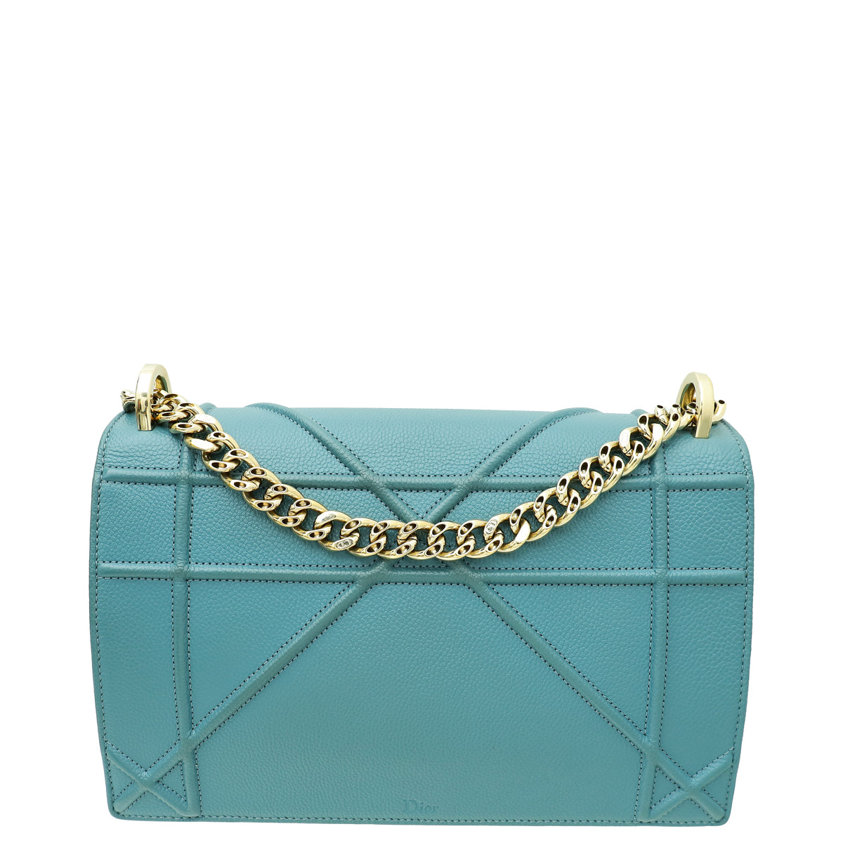 Dior Diorama Shoulder Bag - Rovelle Bags